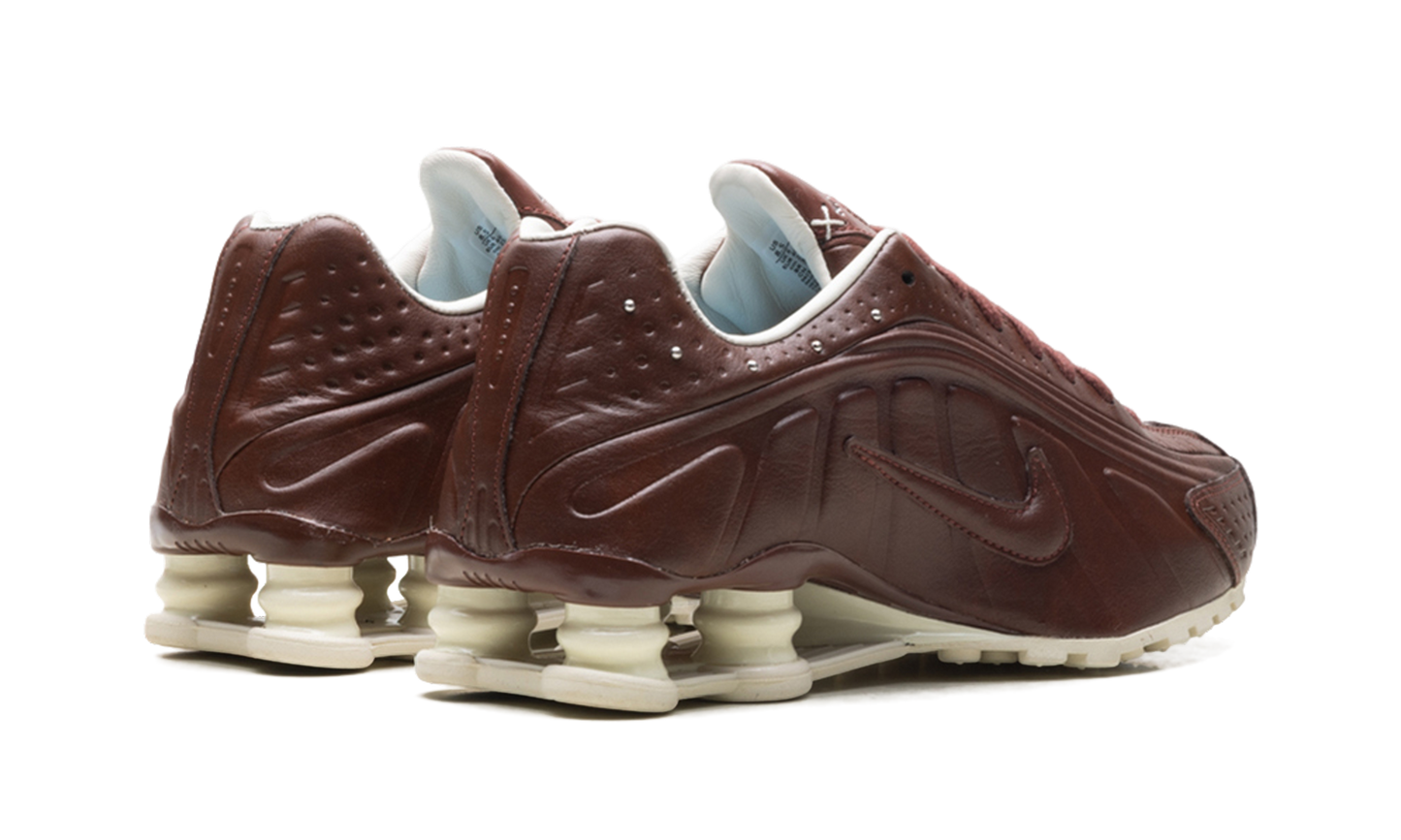 Shox R4 WMNS"Dark Pony" IM6690 220