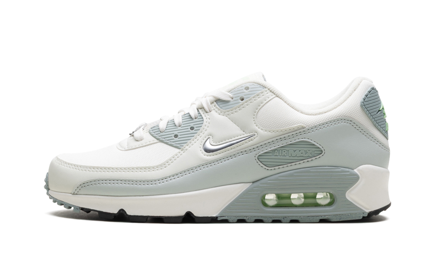 Air Max 90 WMNS"Silver" FN6948-100