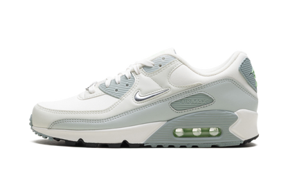 Air Max 90 WMNS"Silver" FN6948-100
