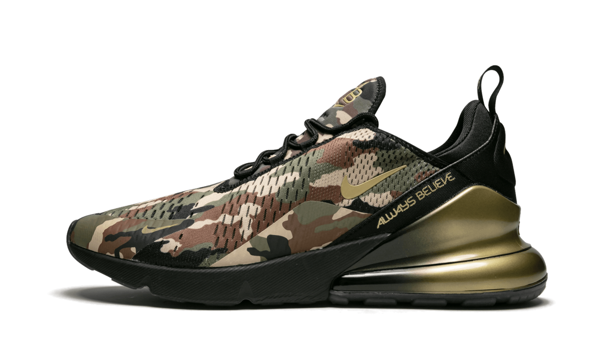 AIR MAX 270 DB "Doernbecher" BV7112 001