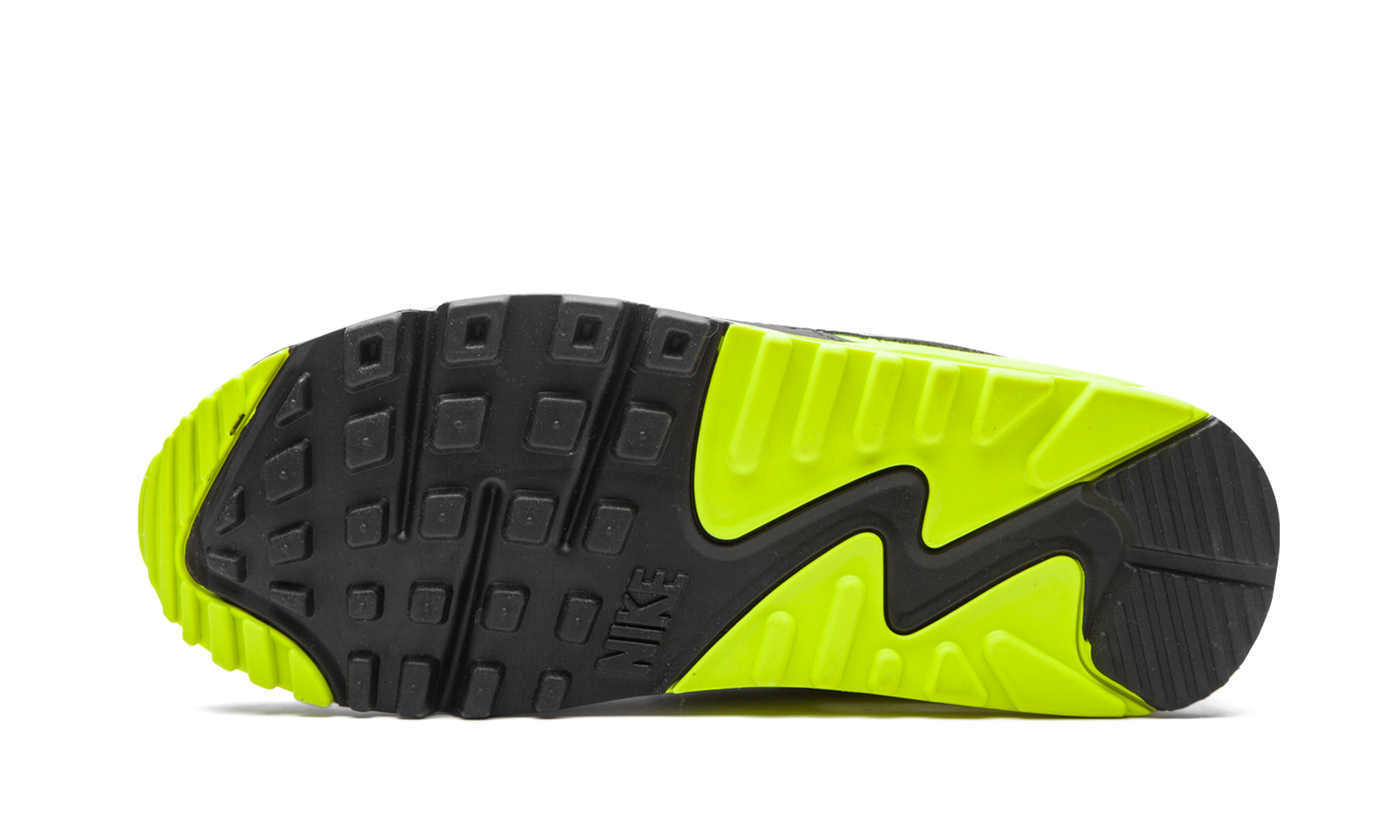 AIR MAX 90 WMNS"Volt" CD0490 101