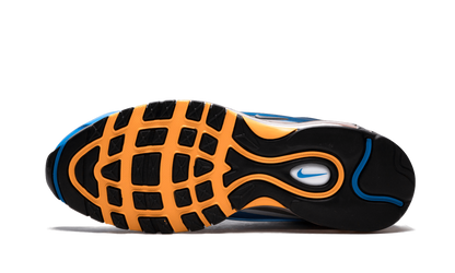 Air Max Deluxe "Photo Blue" AJ7831 401