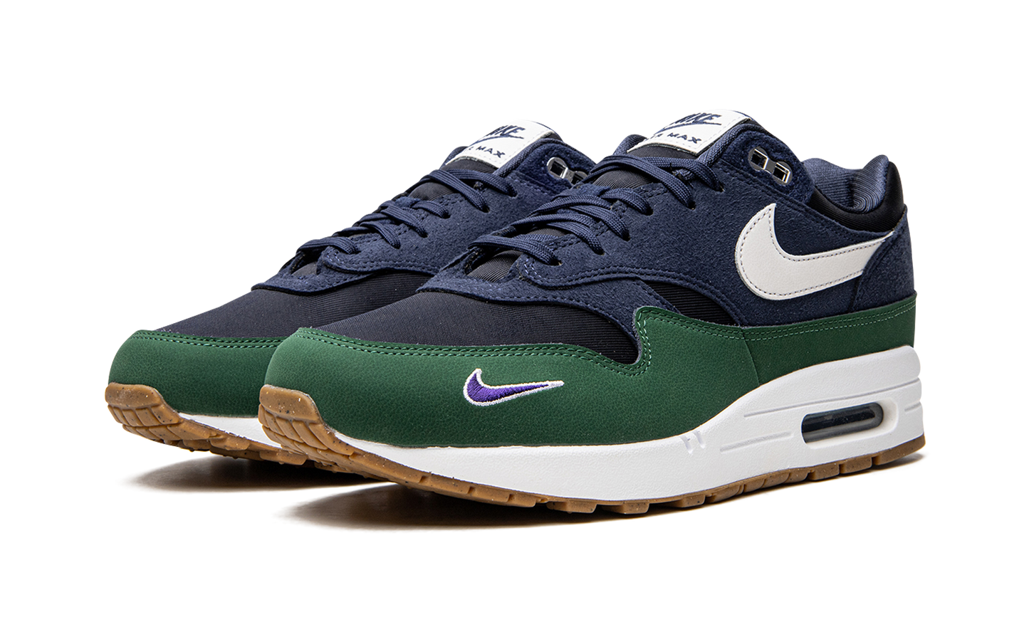 AIR MAX 1 WMNS"Gorge Green" DV3887 400