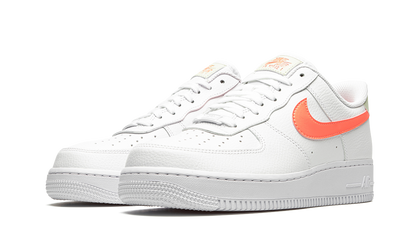 AIR FORCE 1 07 MNS WMNS"ATOMIC PINK" 315115 157