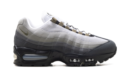 Air Max 95 OG WMNS"Big Bubble Black Medium Olive" HJ5996 003