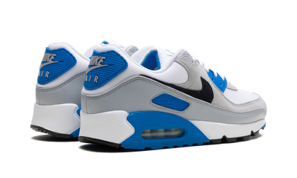Air Max 90 "Detroit Lions" FN6958 102