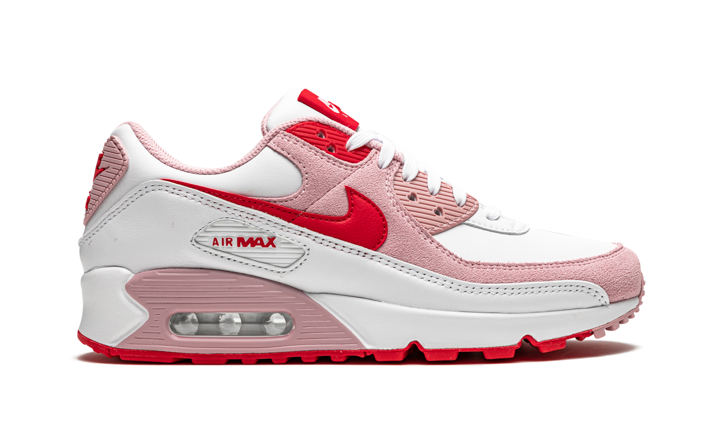 AIR MAX 90 WMNS"Valentines Day 2021" DD8029 100