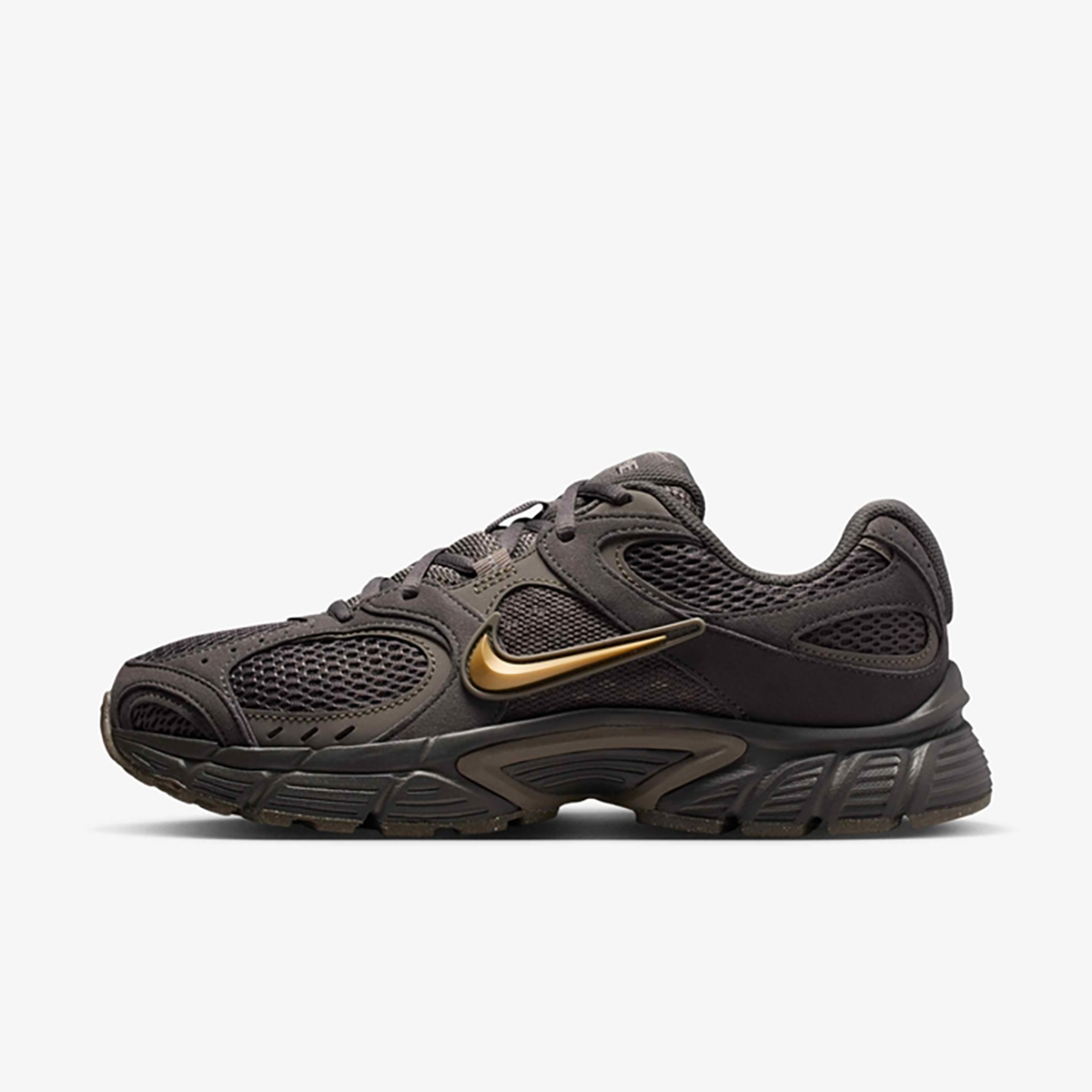 V5 RNR WMNS"Medium Ash/ Metallic Gold/ Cave Stone" II6294 200