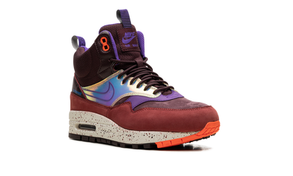 AIR MAX 1 MID SNEAKERBOOT WMNS