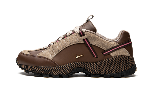 AIR HUMARA LX WMNS"Jacquemus - Brown" DR0420 200