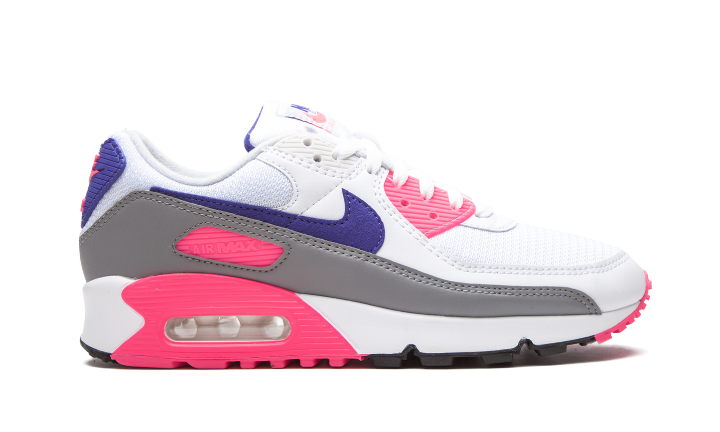 AIR MAX 90 WMNS"Laser Pink" CT1887 100