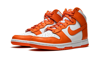 DUNK HIGH WMNS"Syracuse" DD1869 100