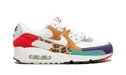 AIR MAX 90 SE WMNS"Animal" DH5075 100