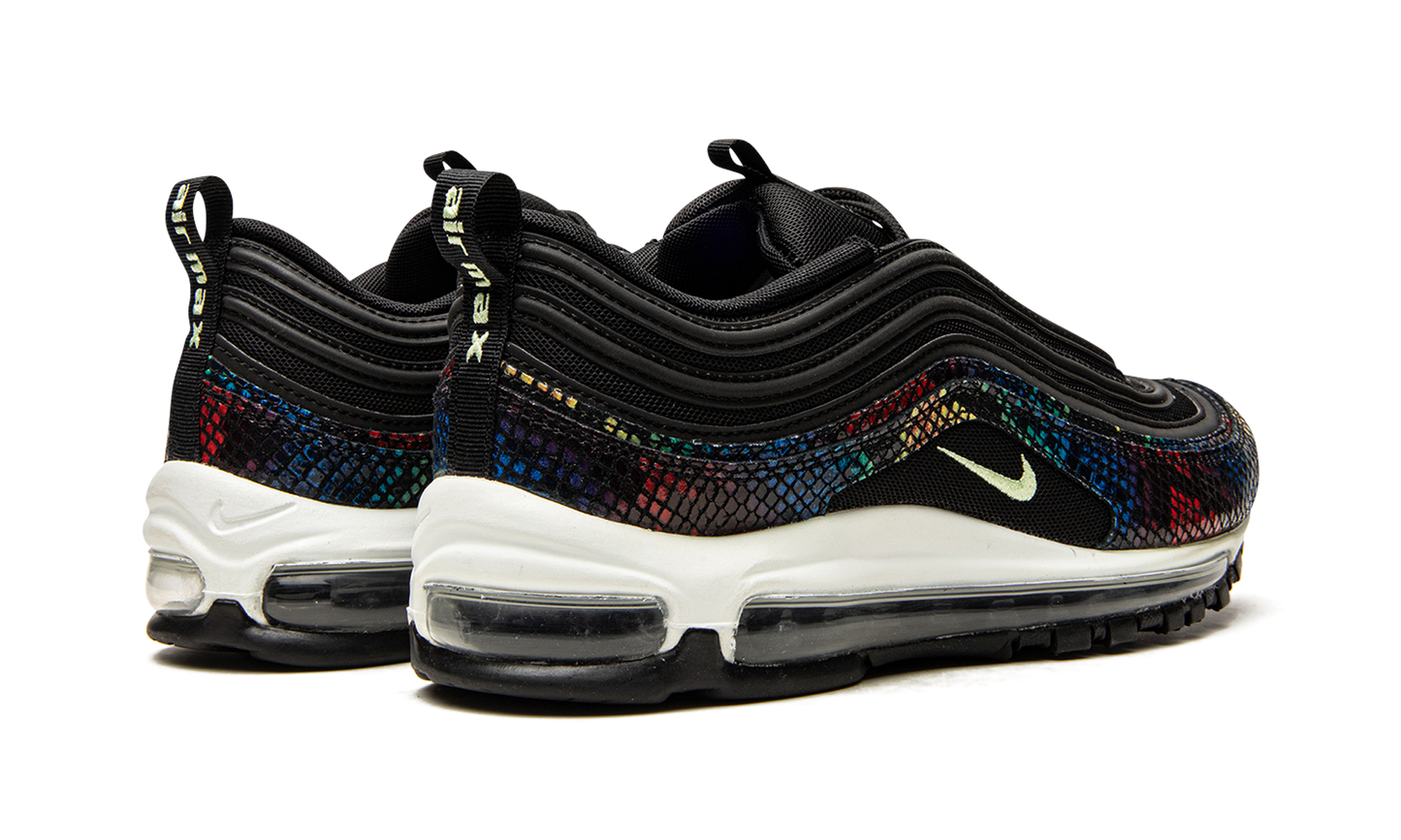 WMNS Air Max 97 SE"Rainbow Snake" CW5595 002