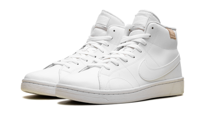 Court Royale 2 Mid WMNS"Triple White" CT1725 100