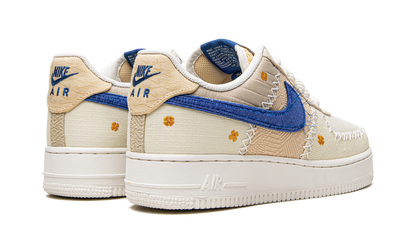 AIR FORCE 1 LO WMNS"Los Angeles Flea" DV2223 100