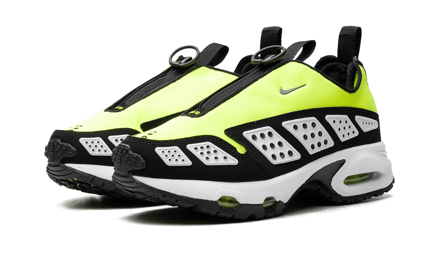 Air Max Sunder WMNS"Electric Green" FZ2068 700
