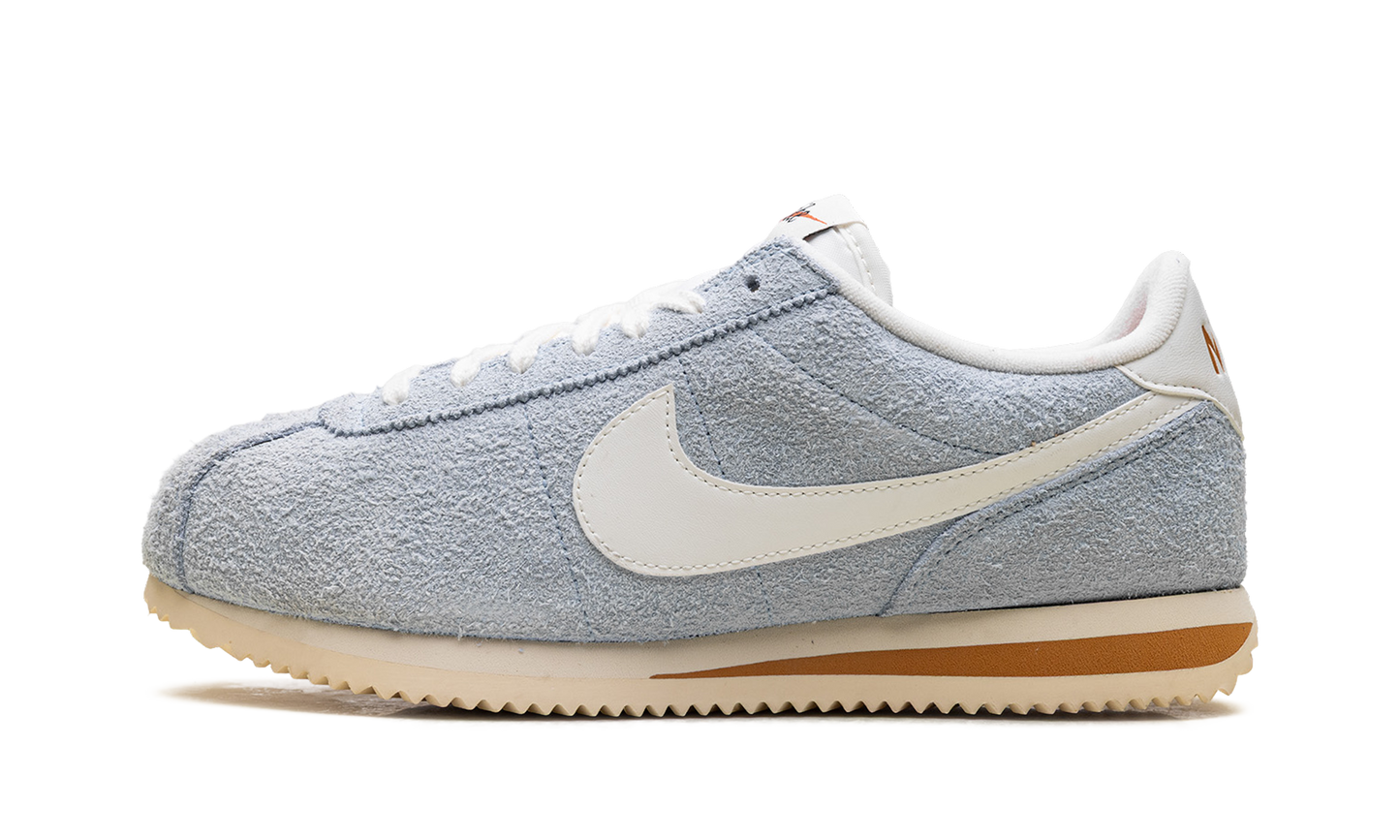 Cortez SE WMNS"Psychic Blue" HF3142 400