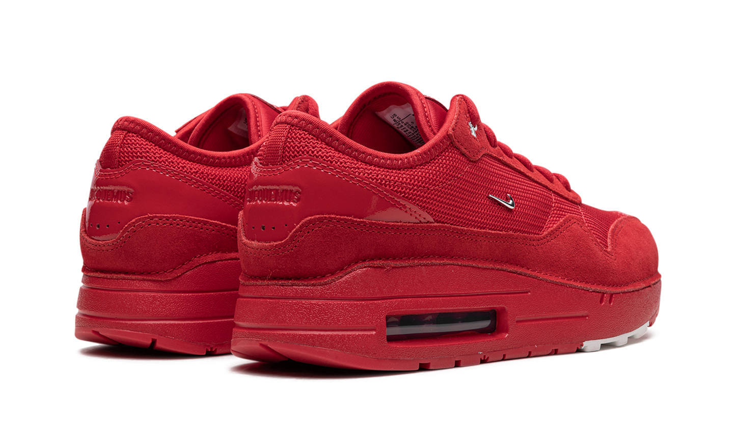 Air Max 1 ’86 WMNS"Jacquemus - Mystic Red" HM6690 600