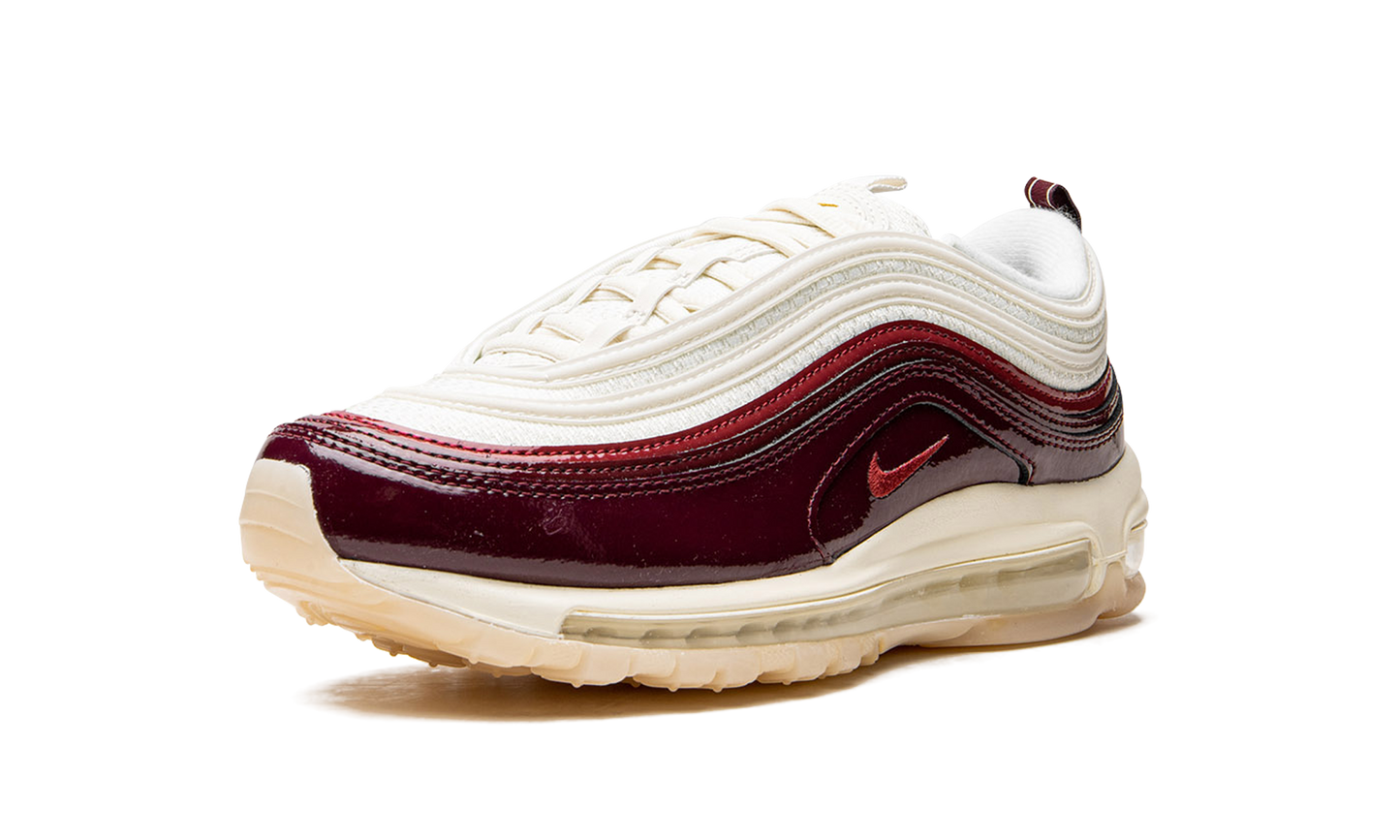 AIR MAX 97 MNS WMNS"Dark Beetroot" DQ8582 600