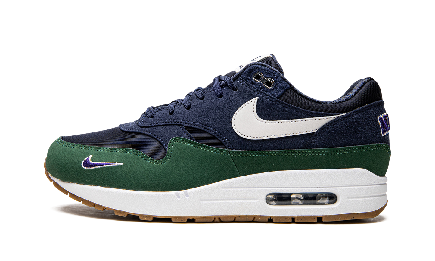 AIR MAX 1 WMNS"Gorge Green" DV3887 400