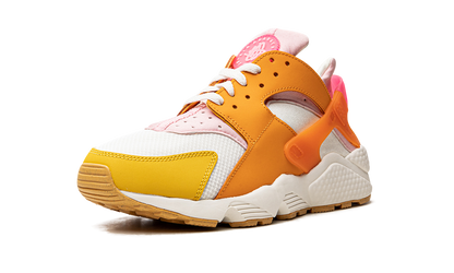 AIR HUARACHE MNS WMNS"Sunshine" DX2674 100
