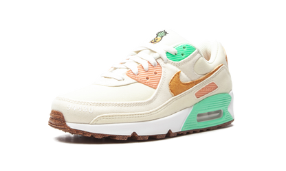 AIR MAX 90 LX MNS WMNS"Happy Pineapple" DC5211 100