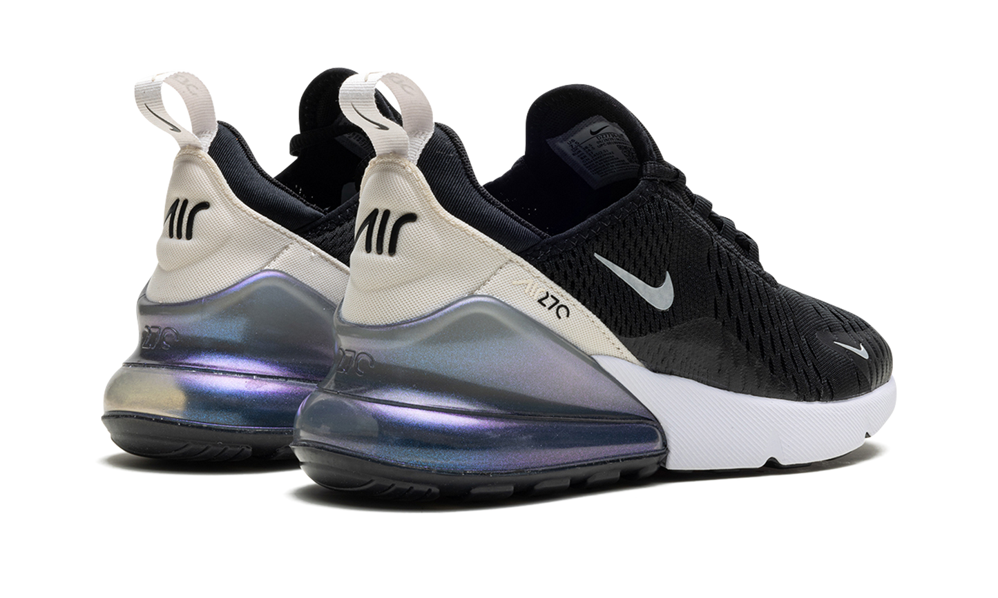 AIR MAX 270 WMNS"Black" DZ7736 002
