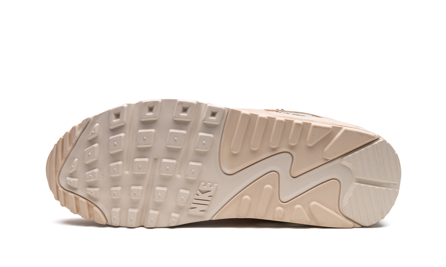 AIR MAX 90 MNS WMNS"Mama" DZ5194 001