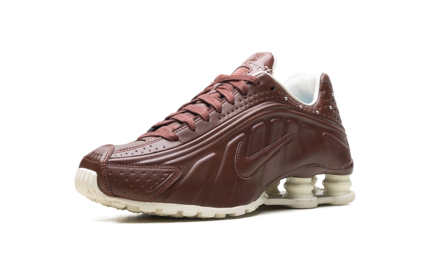 Shox R4 WMNS"Dark Pony" IM6690 220