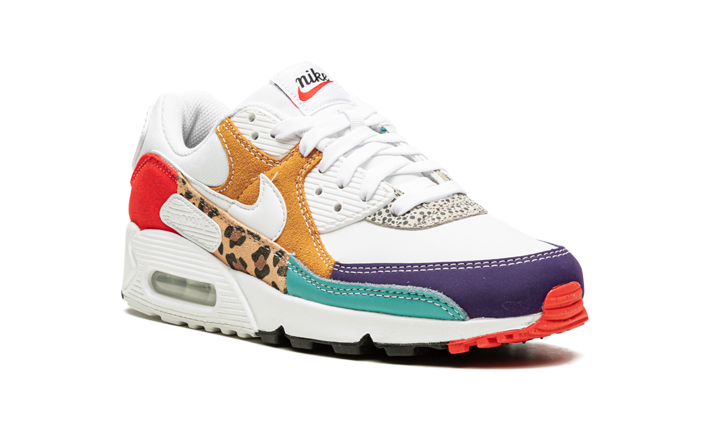 AIR MAX 90 SE WMNS"Animal" DH5075 100