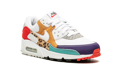 AIR MAX 90 SE WMNS"Animal" DH5075 100