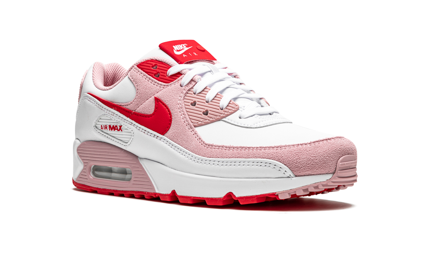 AIR MAX 90 WMNS"Valentines Day 2021" DD8029 100