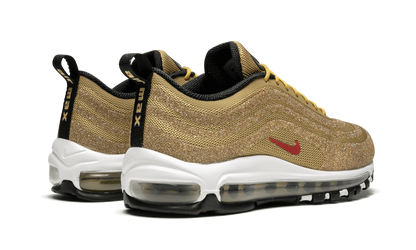 AIR MAX 97 LX WMNS"Gold Swarovski"