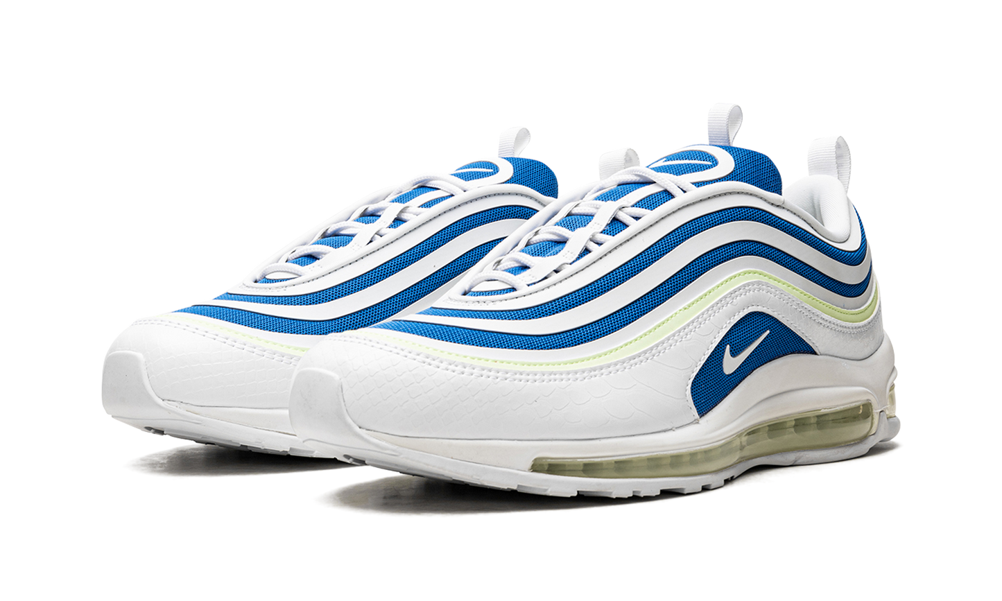 AIR MAX 97 UL'17 SE WMNS"Sprite"
