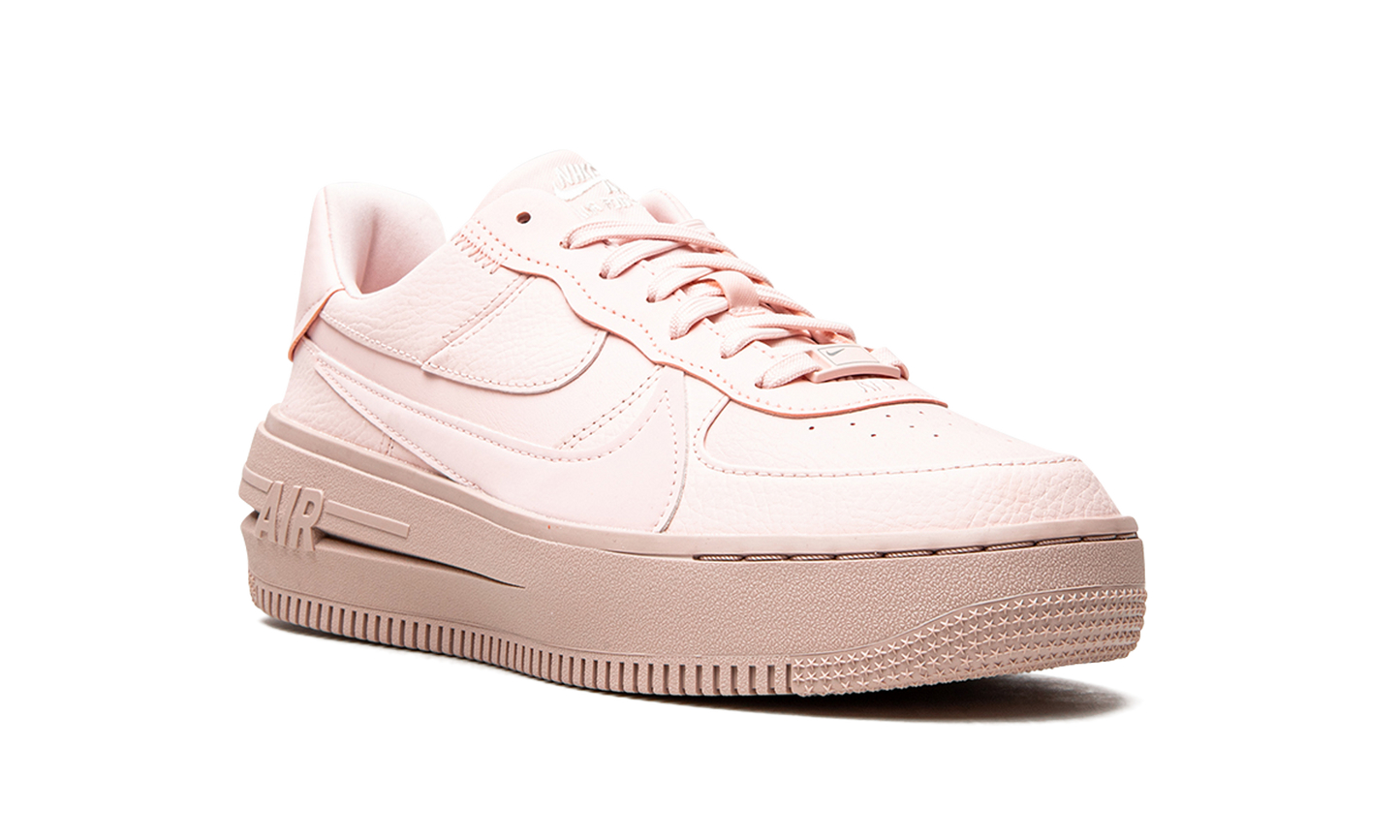 AIR FORCE 1 PLT MNS WMNS"Pink" DJ9946 600