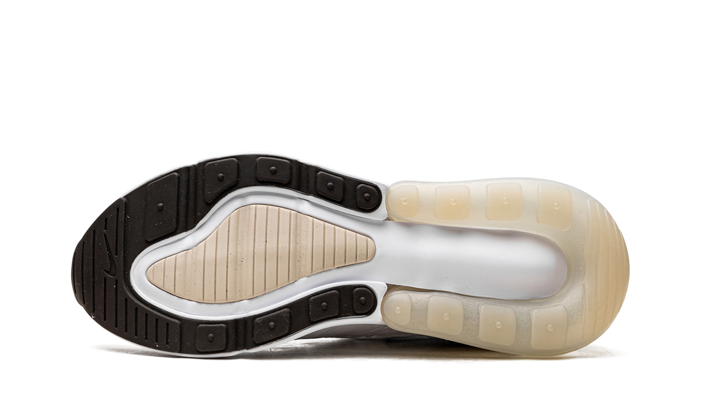 AIR MAX 270 WMNS"White/ Velvet Brown" FD9875 100