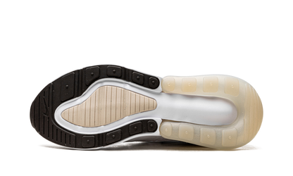 AIR MAX 270 WMNS"White/ Velvet Brown" FD9875 100