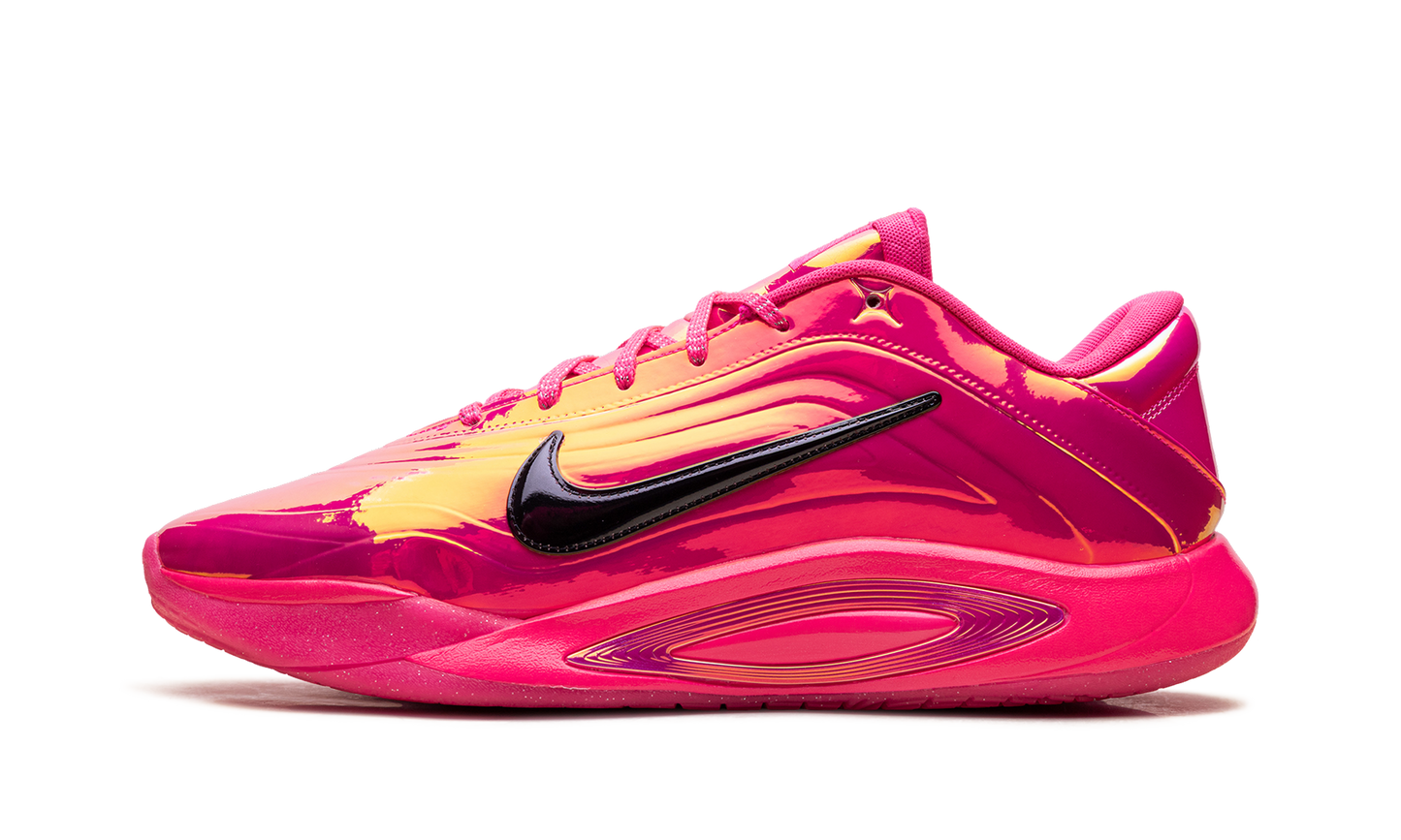 A'ja Wilson A'One WMNS"All-Star Warning Label" IB6693 610