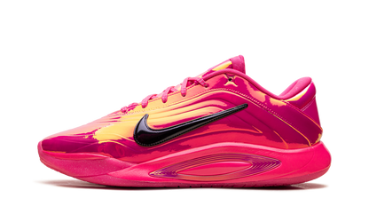 A'ja Wilson A'One WMNS"All-Star Warning Label" IB6693 610