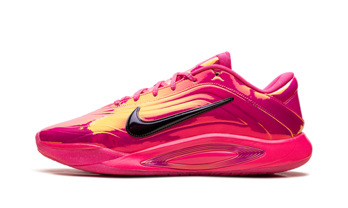 A'ja Wilson A'One WMNS"All-Star Warning Label" IB6693 610