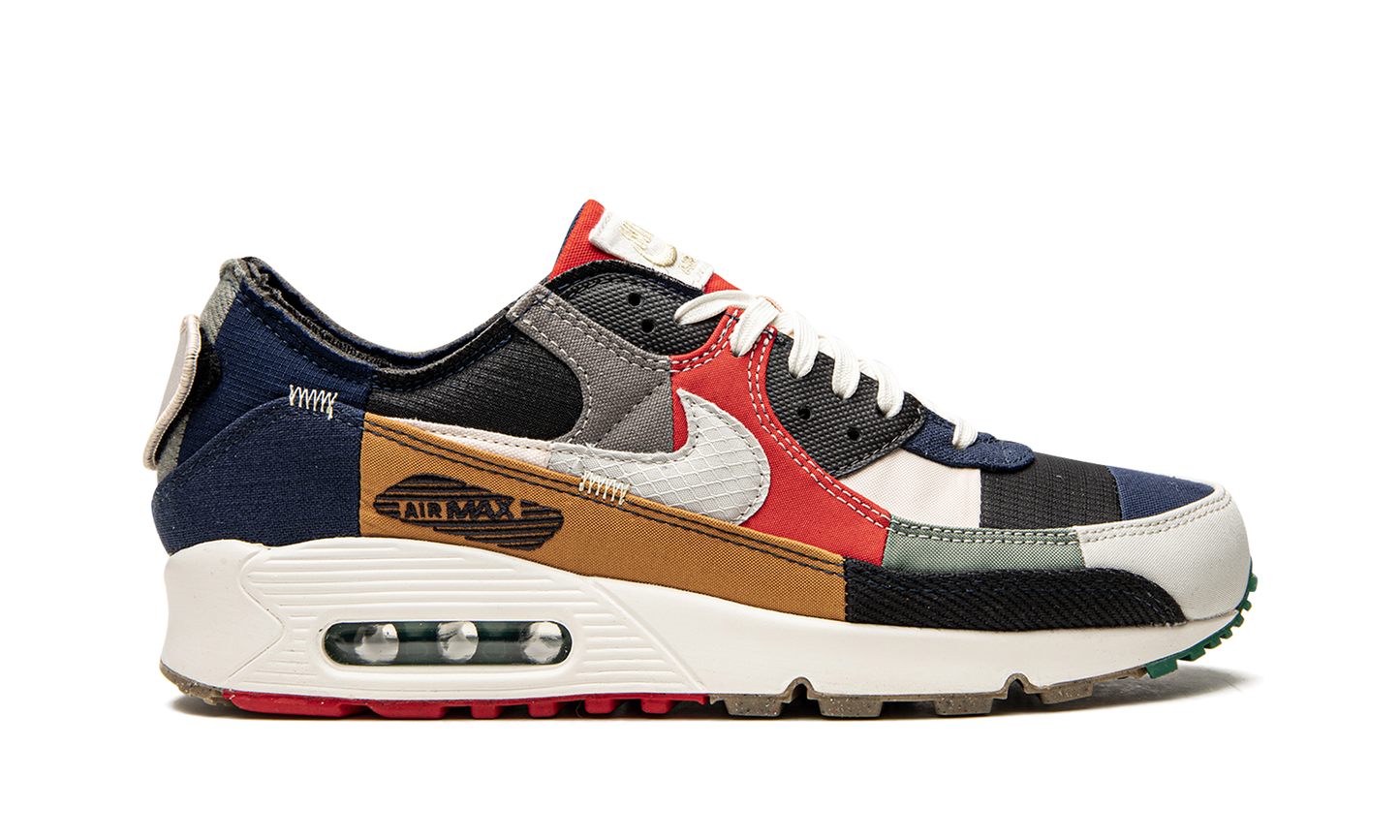 AIR MAX 90 MNS WMNS"Legacy" DJ4878 400