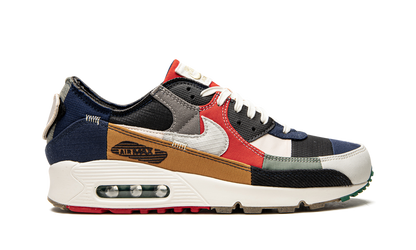 AIR MAX 90 MNS WMNS"Legacy" DJ4878 400