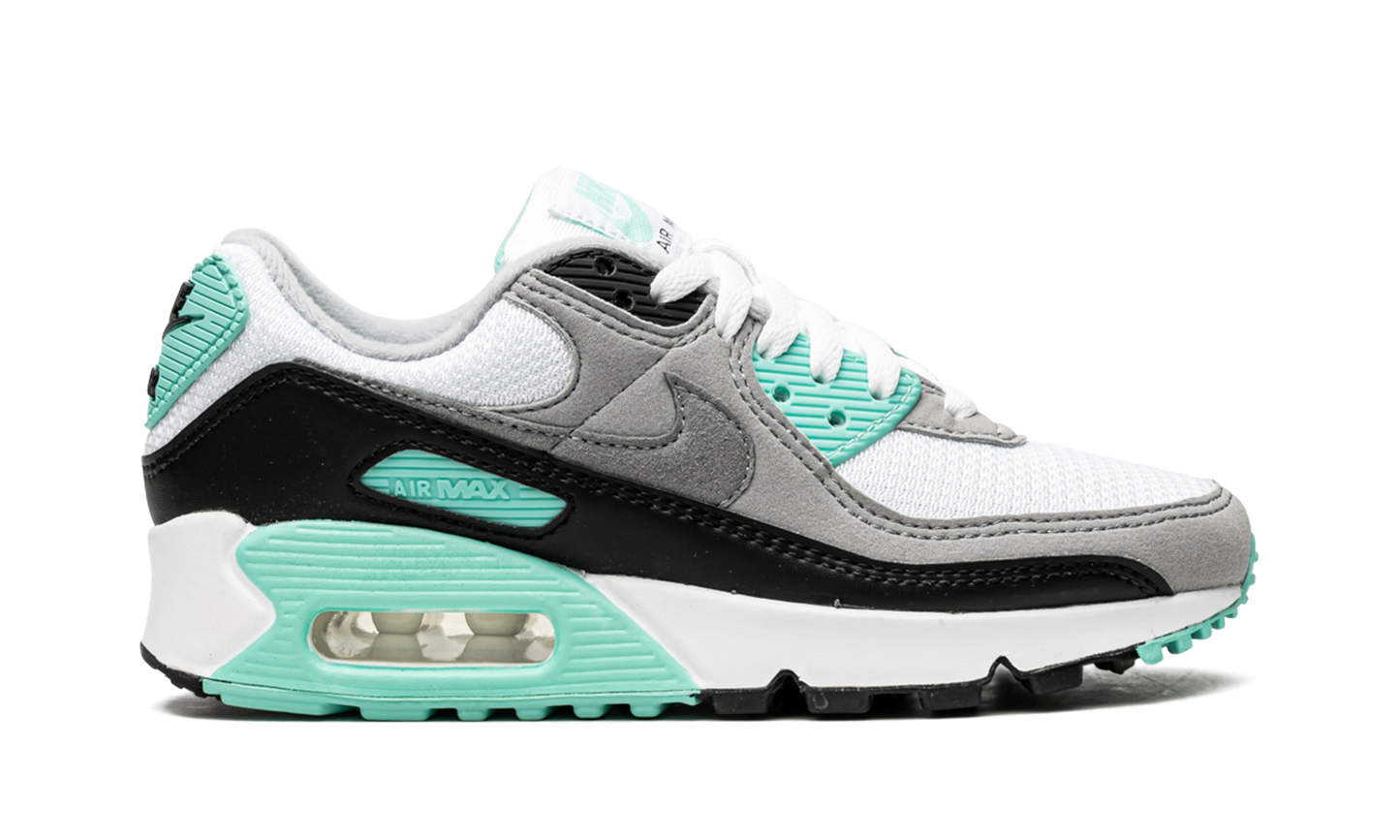 AIR MAX 90 WMNS"Turquoise" CD0490 104