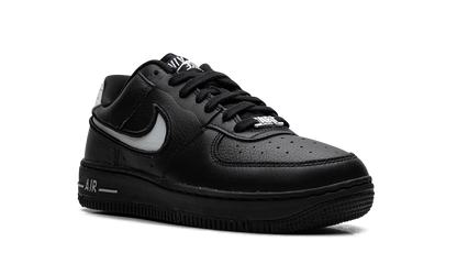 Air Force 1 Low WMNs"Dance Pack - Black Metallic Silver" FJ7409 002