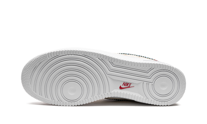 AIR FORCE 1 LO WMNS"Premium Goods - The Bella" DV2957 200