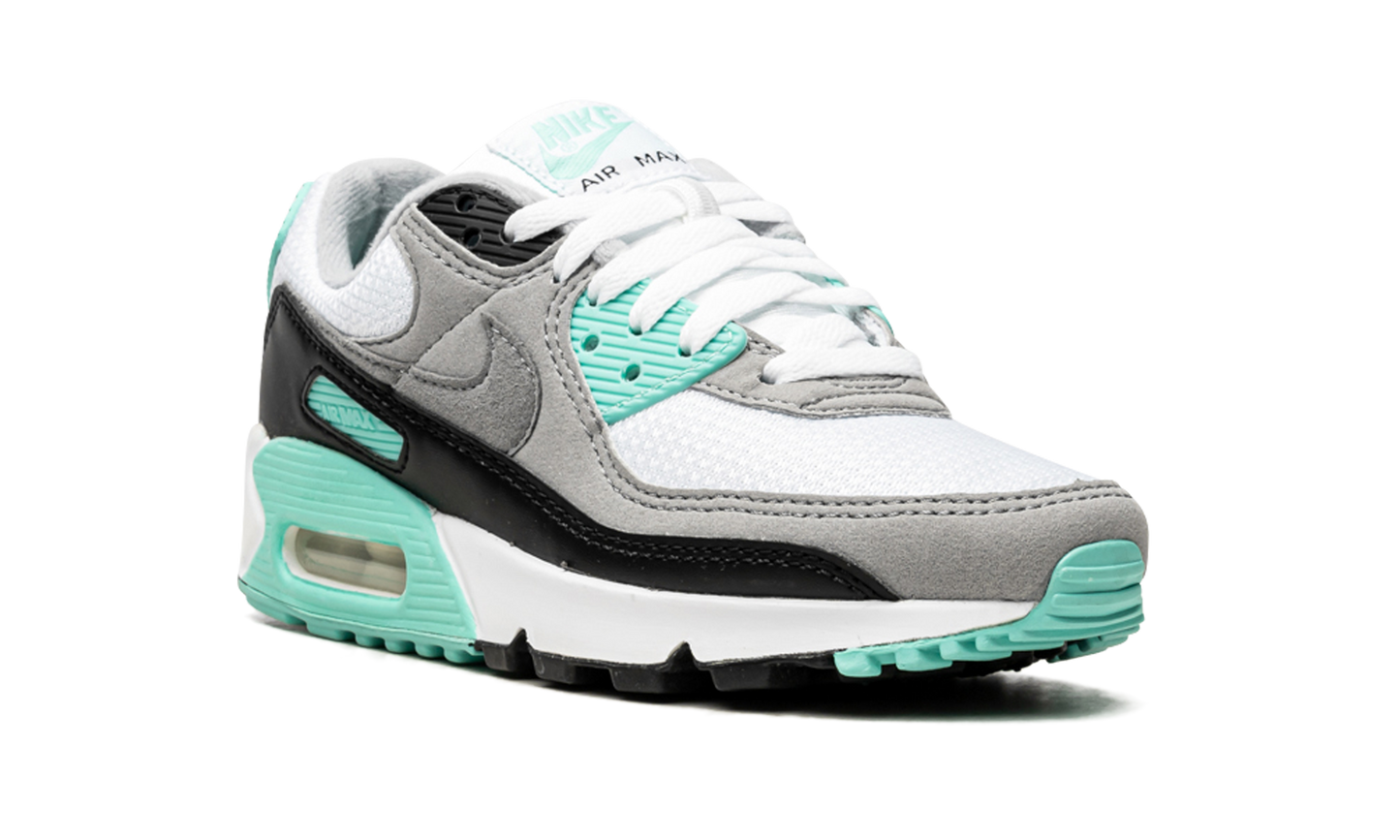 AIR MAX 90 WMNS"Turquoise" CD0490 104