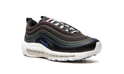 AIR MAX 97 MNS WMNS"Rainbow Stitcthing" DJ5999 001