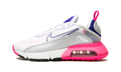 AIR MAX 2090 MNS WMNS"Laser Pink" CZ3867 101