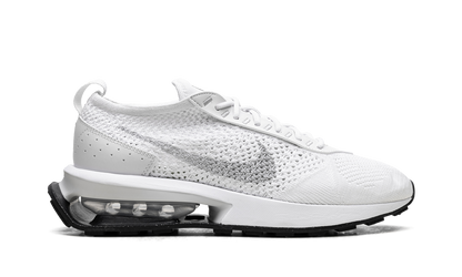 AIR MAX FLYKNIT RACER WMNS"Pure Platinum" DM9073 100